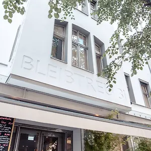 **** Hotel Bleibtreu By Golden Tulip Niemcy