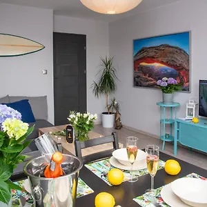  Apartament A Flat In - M121 Polska