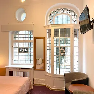 *** Hotel Castell Am Kurfuerstendamm Niemcy