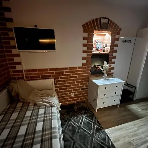  Apartament Mini Apartament W Centrum Krakowa Polska