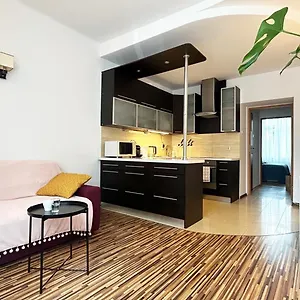  Apartament Cozy Near Krakus Mound Polska