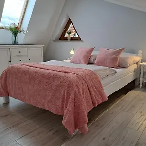 Hanusina Chałupa Kwatera prywatna
